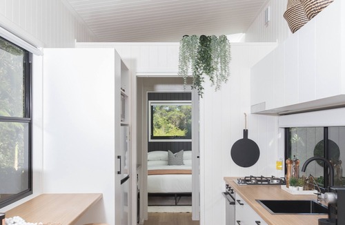 Yandina Creek Cabin | Your Own Private Sanctuary in the Forest