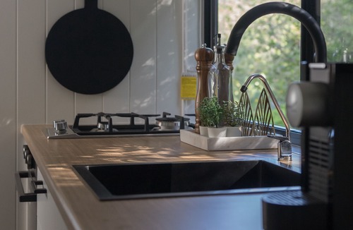 Yandina Creek Cabin | Your Own Private Sanctuary in the Forest