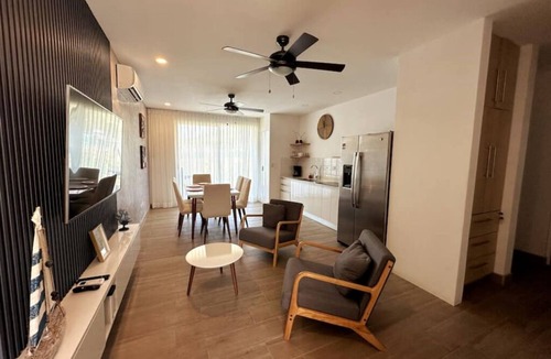 El Prado House | Your place to rest in a Beach Condominium!