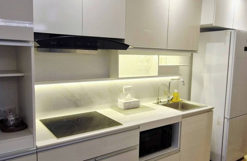 Nana Condo | Your Urban Oasis in the Heart of Sukhumvit