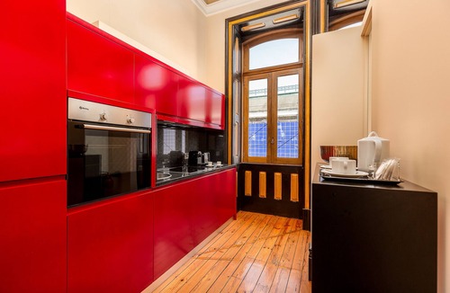 Centro / Baixa Apartment | YOUROPO - Bolhão