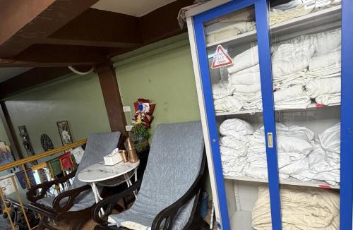 Ratchathewi Hostel | Yuma Tashi Hostel
