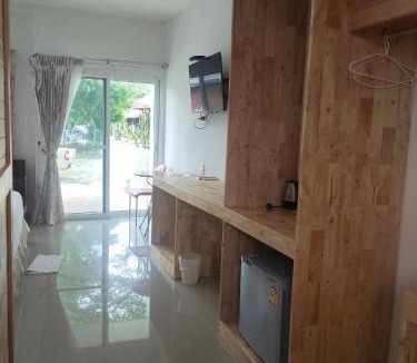 Chalong Resort | Yuwadee Resort