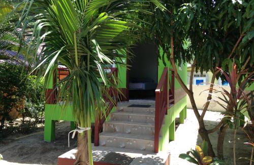 Khong Koi Beach Resort | Yuyu Golden Beach