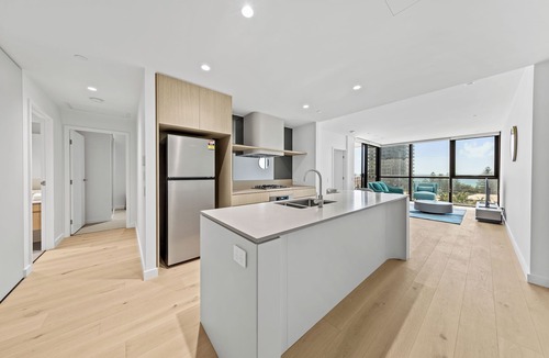 Mermaid Beach Apartment | Yves Mermaid Beach Apartments by CLLIX