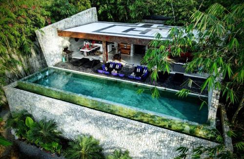 Taling Ngam Villa | Z VILLA InstaDream Luxury 180 Sea & Sunset