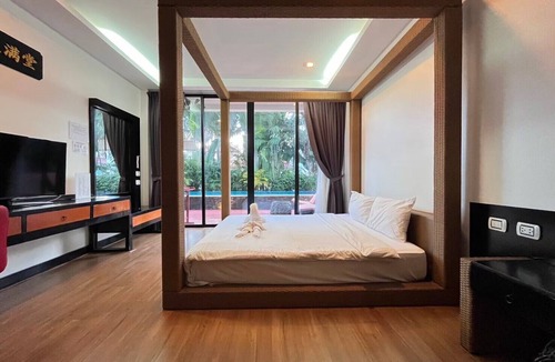 Ban Saiyuan Hotel | Z&Z House