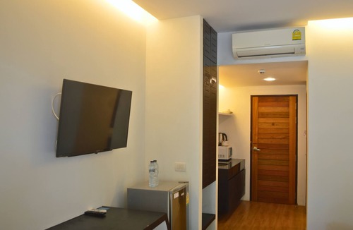 Ban Saiyuan Hotel | Z&Z Resort