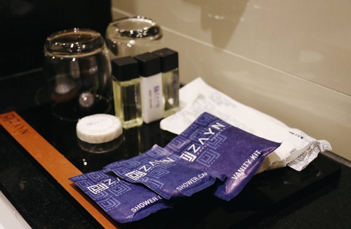 Suan Luang Hotel | Zayn Hotel Bangkok