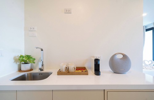 Cherngtalay Condo | Zcape X2 Condominium in Bang Tao