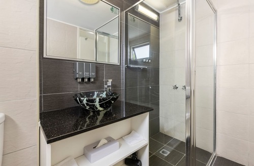 Coffs Harbour Hotel | Zebra Motel