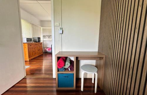 Taigum House | Zen Escape Guest House "Location 3" - Three listings - Hidden Gem, Funky Corner, Boutique Granny Flat
