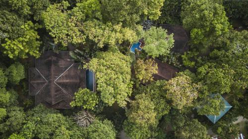 Chiguata Villa | ZEN Villa
