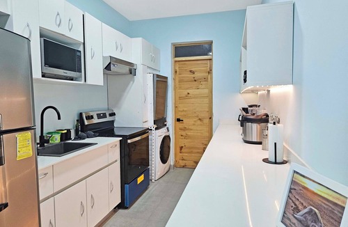 Jaco Apartment | Zen Villa Jaco