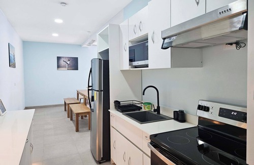 Jaco Apartment | Zen Villa Jaco