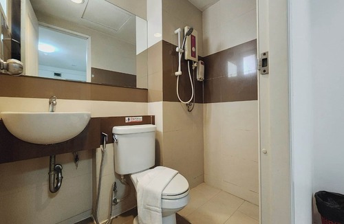 Nonthaburi Hotel | Zenith Life