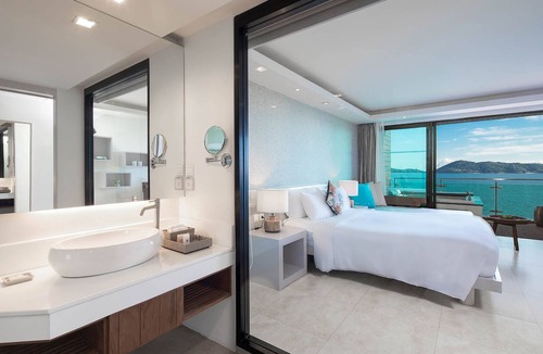 Kamala Hotel | Zenmaya Oceanfront Phuket, Trademark Collection by Wyndham