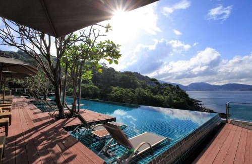 Kamala Resort | Zenmaya Oceanfront Phuket, Trademark Collection by Wyndham