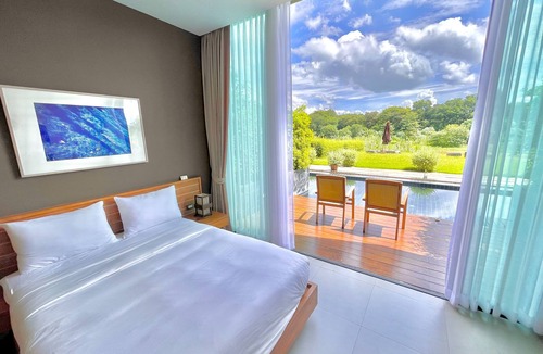 Pa Tan Resort | Zensala Riverpark Resort