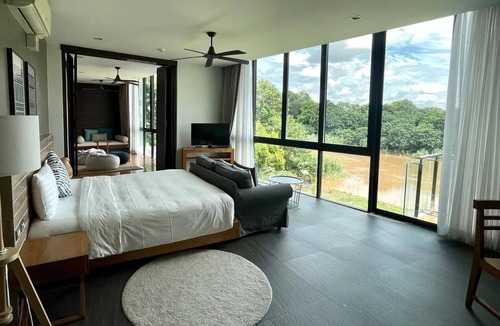 Pa Tan Resort | Zensala Riverpark Resort