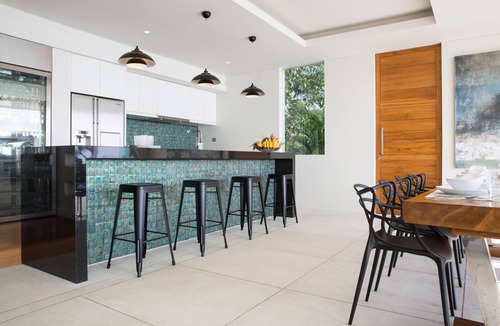 Na Thon Villa | Zest 4 Bed : Ultra-Luxurious Five Star Villa