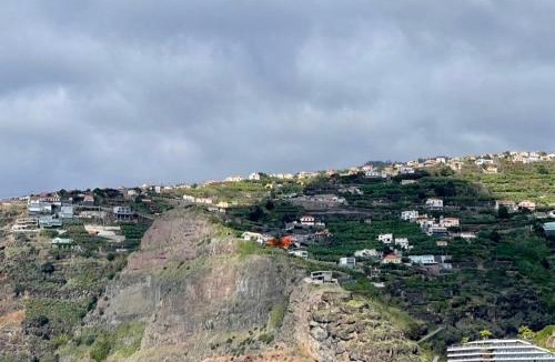 Lombo do Doutor Apartment | Zeza´s Sky