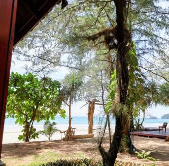 Ranong Resort | Ziggy Stardust
