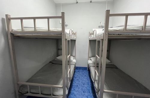 Phangnga Hostel | Zou Hostel @Phangnga