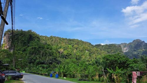 Phangnga Hostel | Zou Hostel @Phangnga