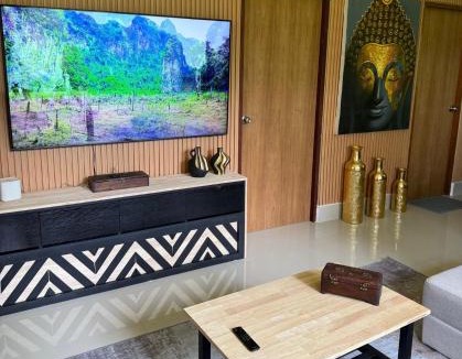 Thong Sala Villa | Zout Villas