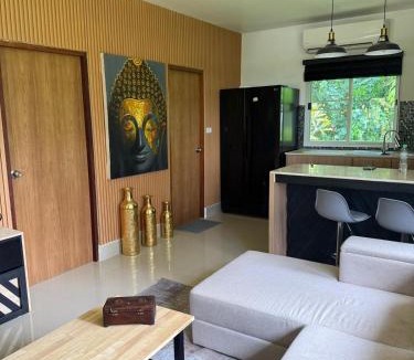 Thong Sala Villa | Zout Villas