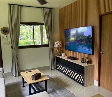 Thong Sala Villa | Zout Villas
