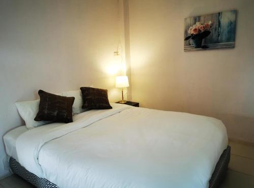 ชมจันทร์รีสอร์ท ไชยา Chomjan resort