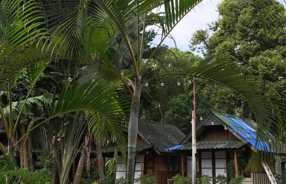 บ้านตำหนักช้าง