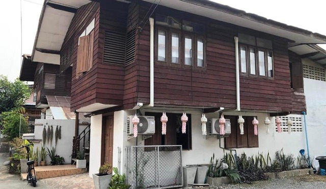 บ้านน่านโฮมสเตย์