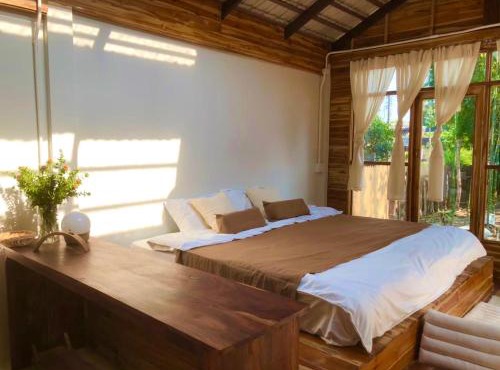 บ้านสวนอุ้ยคำ Baan Suan Auy Kham