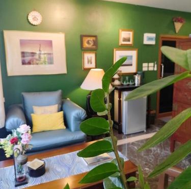 บ้านสวน อัครา