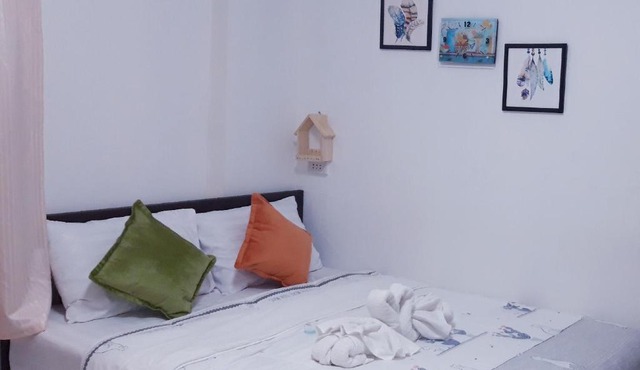 บ้านอิงธารา โฮมสเตย์ ศาลายา Baan ing tara homestay salaya
