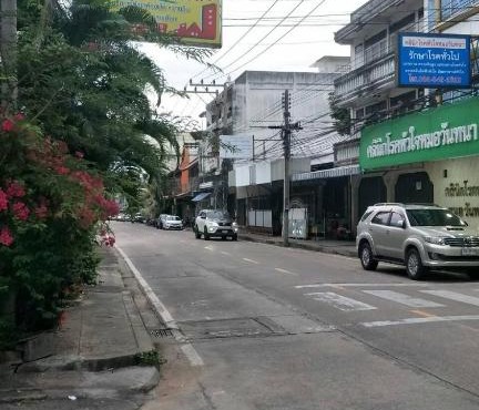 บ้านโนรีแมนชั่น