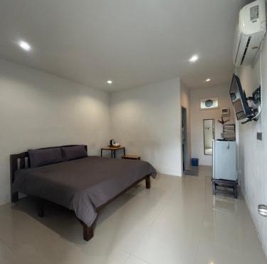 พิเศษรีสอร์ท อุตรดิตถ์ Piset Resort