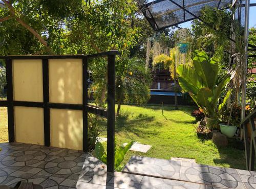 มุกดาสวรรค์ รีสอร์ท - Mukda Sawan Resort