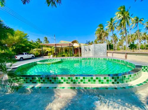 ศรีสุภาวดีรีสอร์ท-Srisupawadee resort
