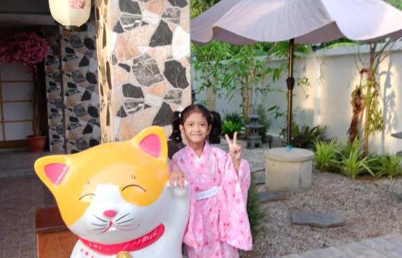 สิชลเมาเท่นซีพูลวิลล่า