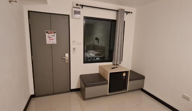 ห้องพักรายวัน168
