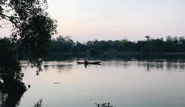เรือนปณาลี รีสอร์ท