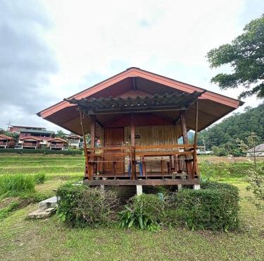เสาวลักษณ์อินทนนท์โฮมสเตย์ Saowalak Inthanon Homestay