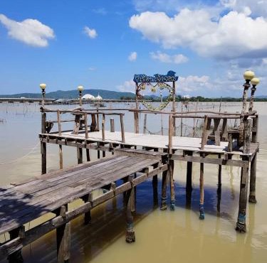 โฮมสเตย์เรือนเจ้าจอม