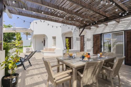 #025 Charming 3BR Apartment Albufeira Stay