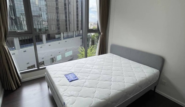 #0923 Condo for rent Whizdom Inspire Sukhumvit (ready to move in)