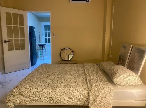 1 Bed Nr IKEA 15Mins to Airport